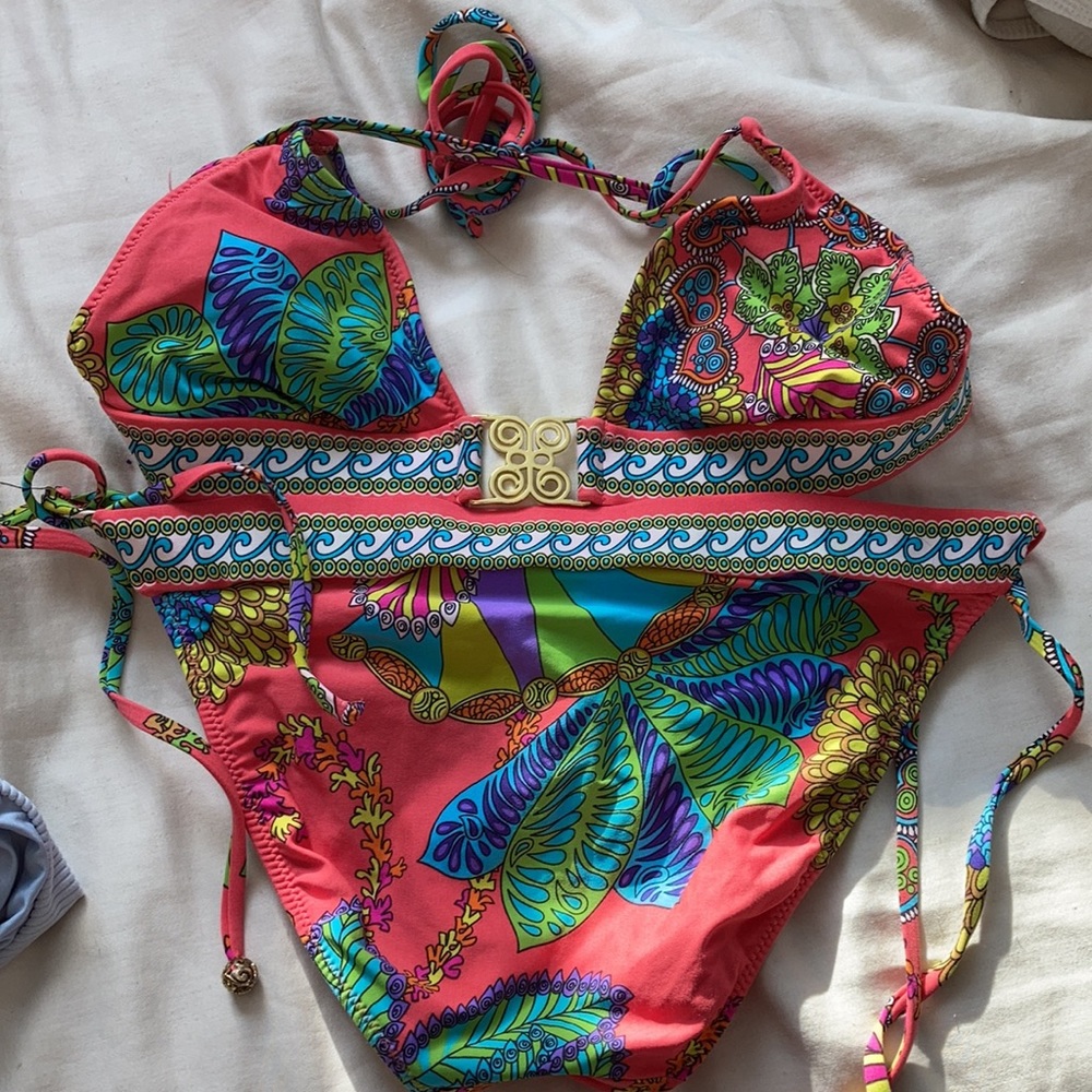 Trina turk Bikini! - Picture 2 of 2